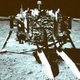 Illustration for article titled The Chinese Rovers First Moon Photos Are Here